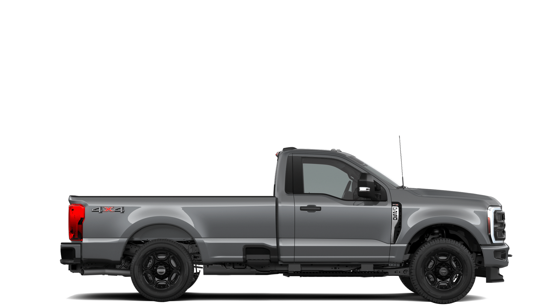 2026 Ford Super Duty® External Image 1